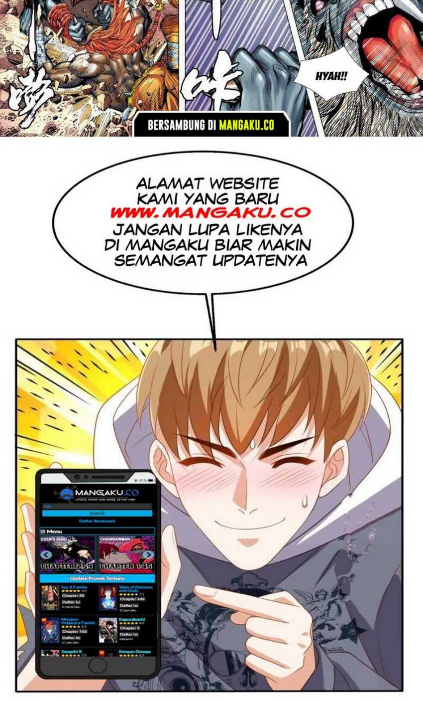 Journey to the West Chapter 148 – halaman 15