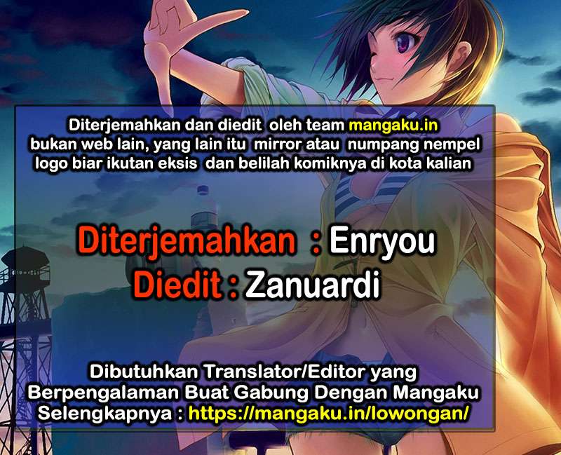 Journey to the West Chapter 5 – halaman 1