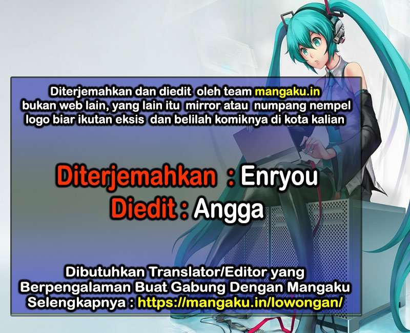 Journey to the West Chapter 8 – halaman 1