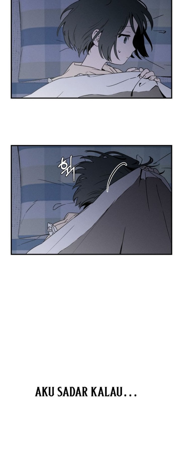Ju-Hee's Surroundings Chapter 1 – halaman 10