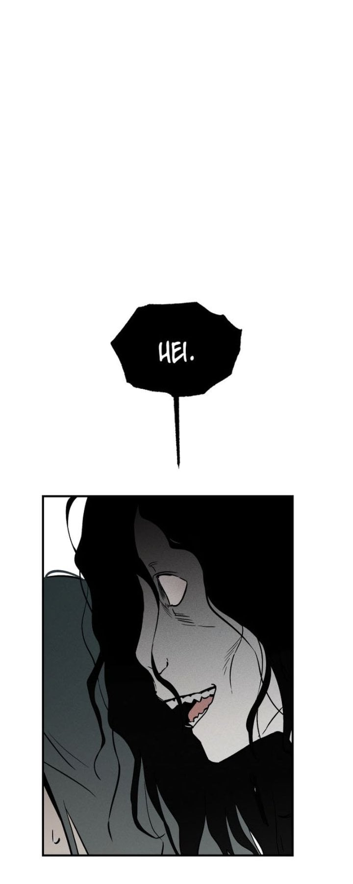 Ju-Hee's Surroundings Chapter 1 – halaman 14