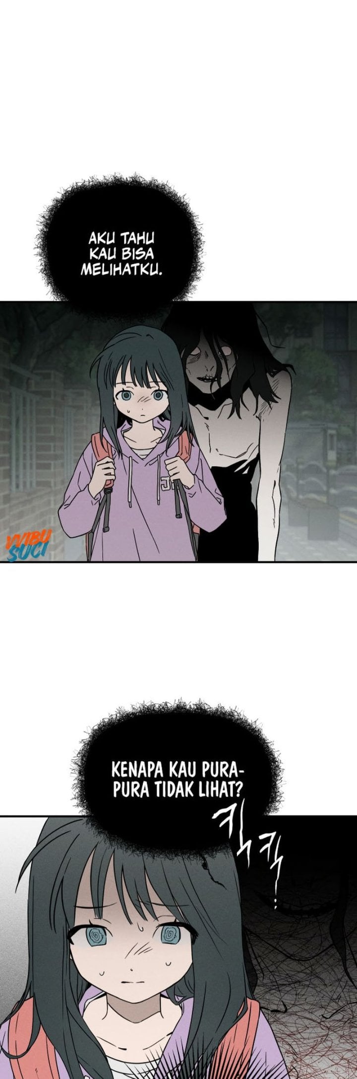 Ju-Hee's Surroundings Chapter 1 – halaman 15