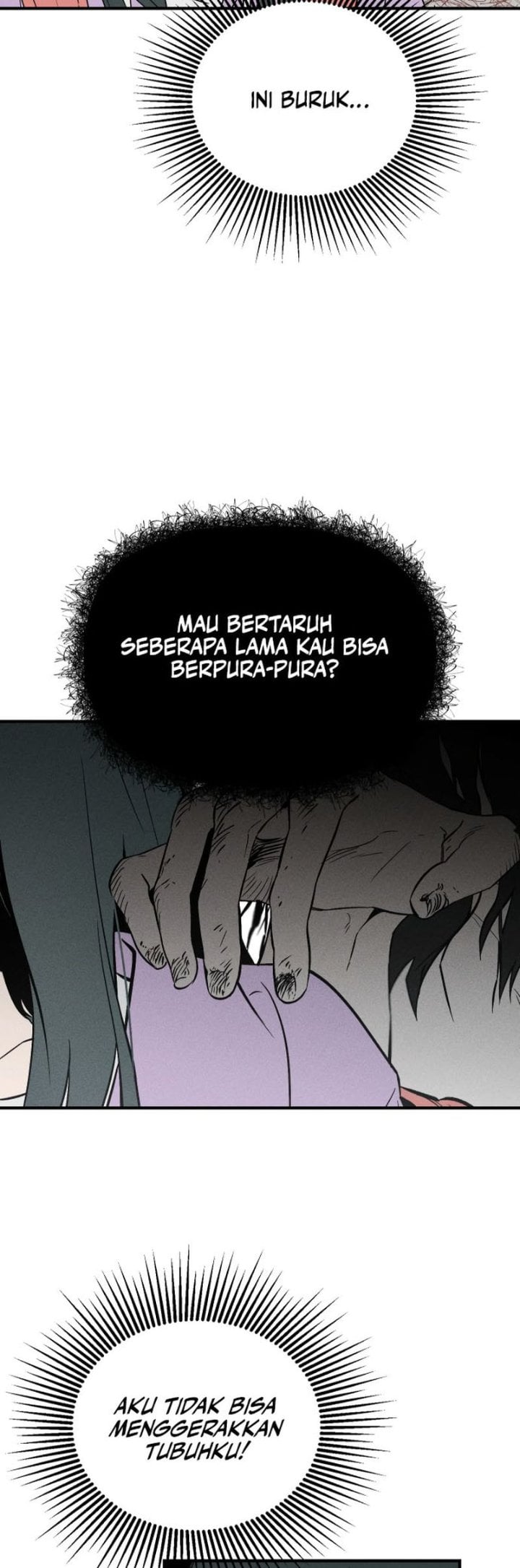 Ju-Hee's Surroundings Chapter 1 – halaman 16