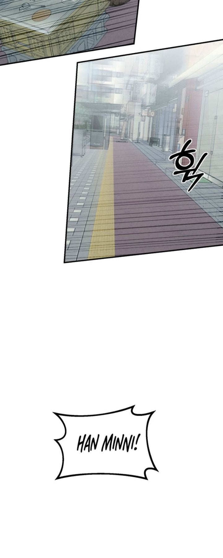 Ju-Hee's Surroundings Chapter 1 – halaman 21