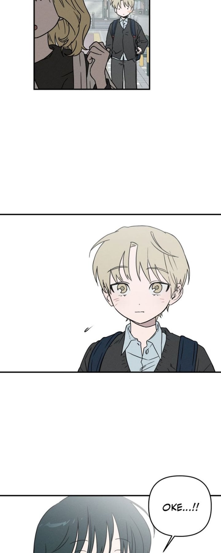 Ju-Hee's Surroundings Chapter 1 – halaman 23