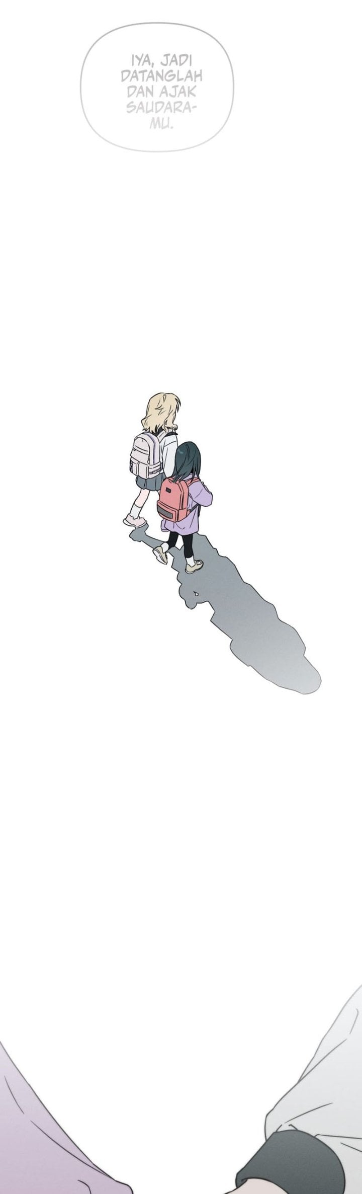 Ju-Hee's Surroundings Chapter 1 – halaman 26