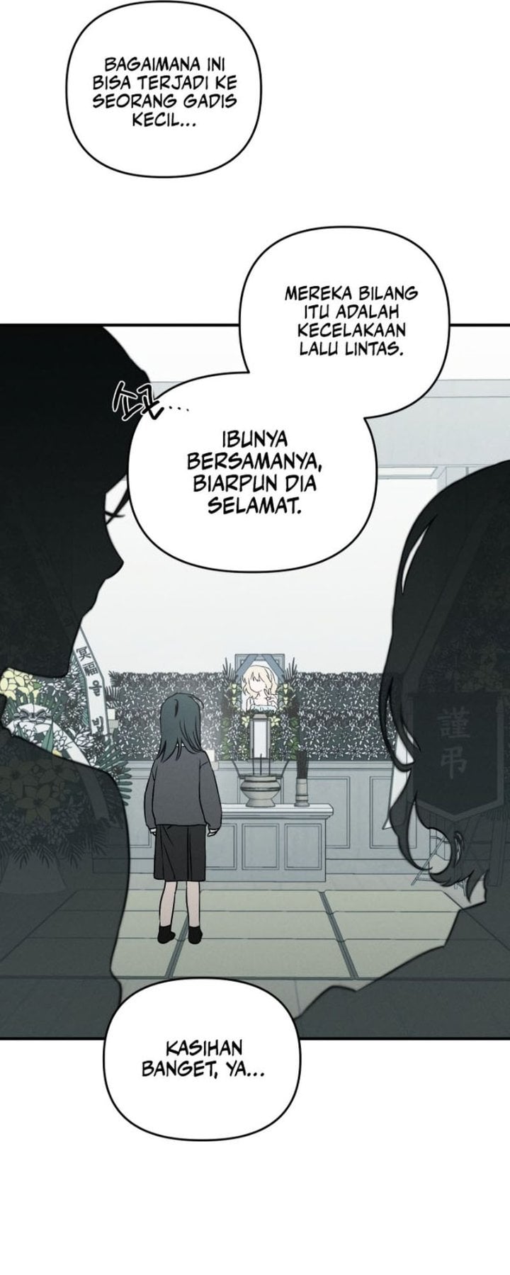 Ju-Hee's Surroundings Chapter 1 – halaman 29