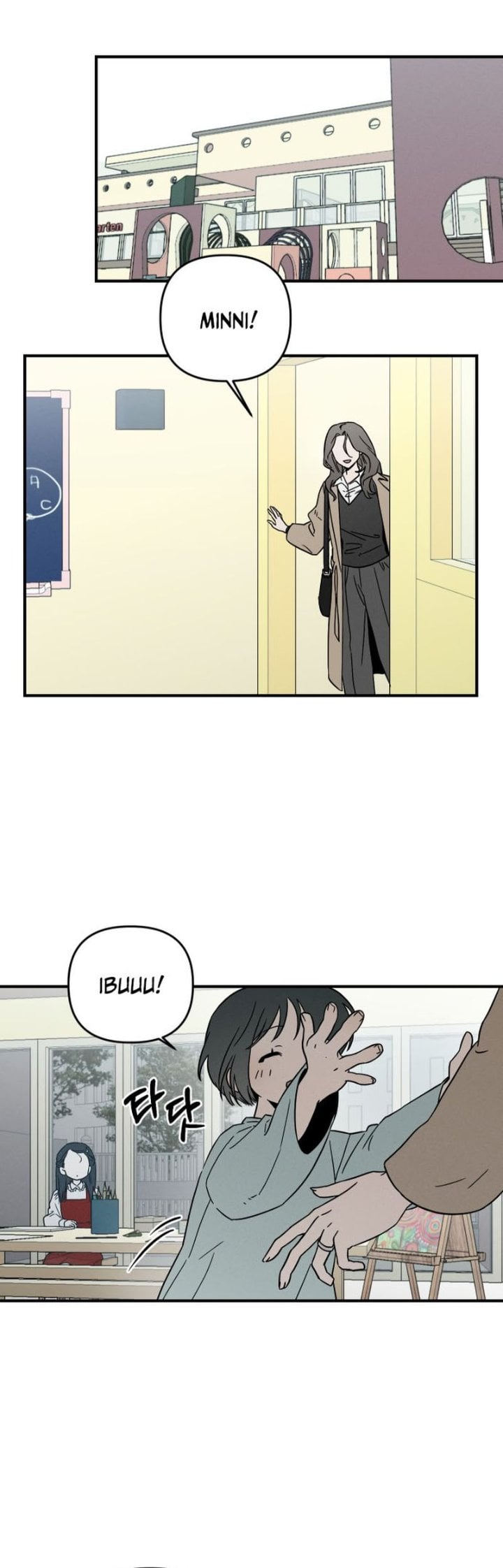 Ju-Hee's Surroundings Chapter 1 – halaman 3