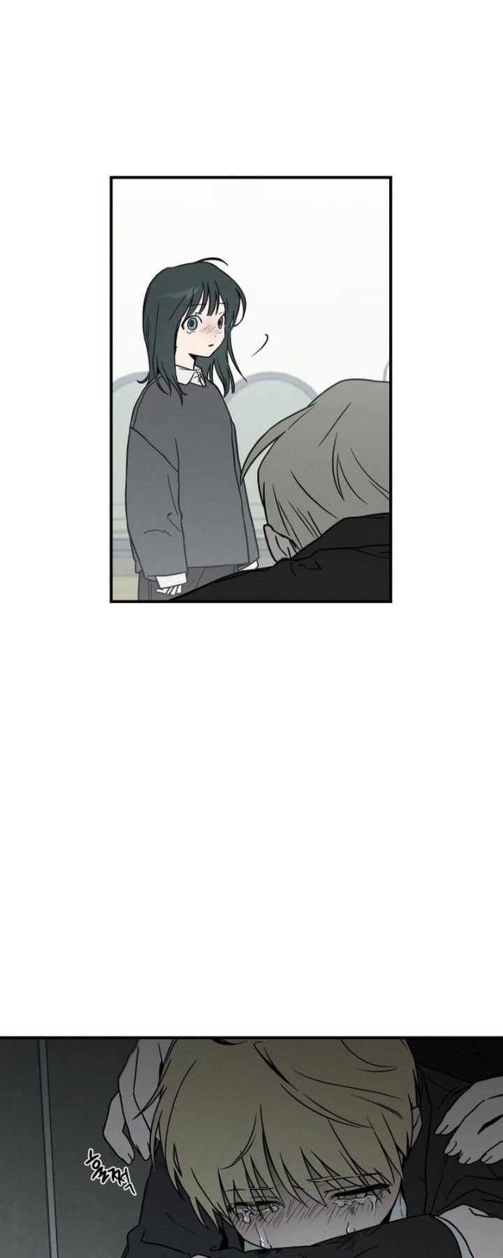 Ju-Hee's Surroundings Chapter 1 – halaman 30