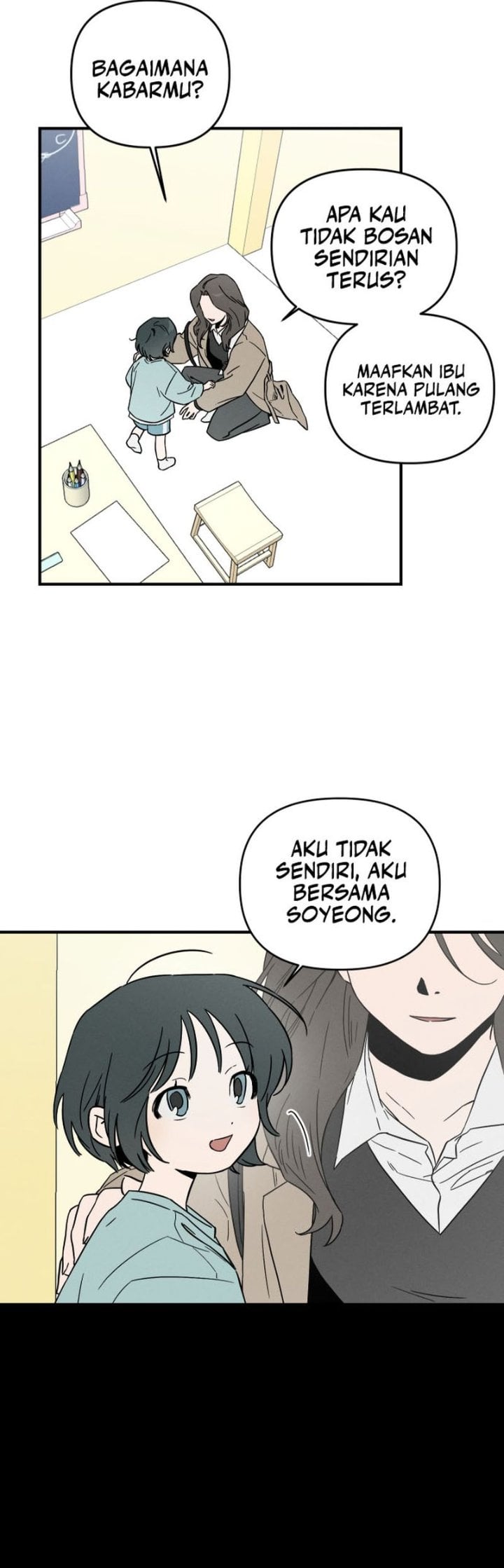 Ju-Hee's Surroundings Chapter 1 – halaman 4
