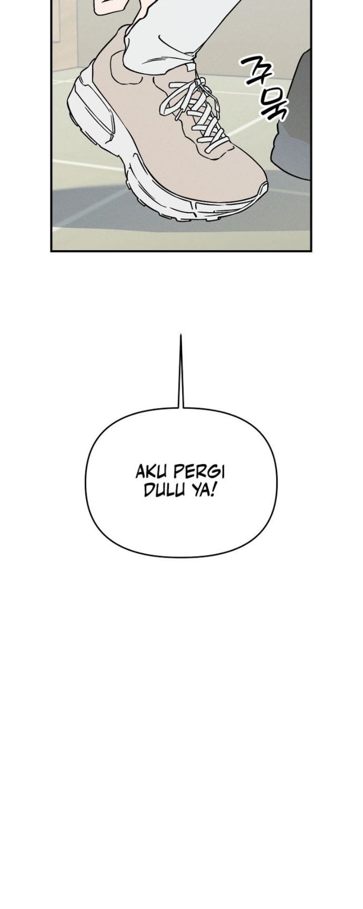 Ju-Hee's Surroundings Chapter 1 – halaman 41