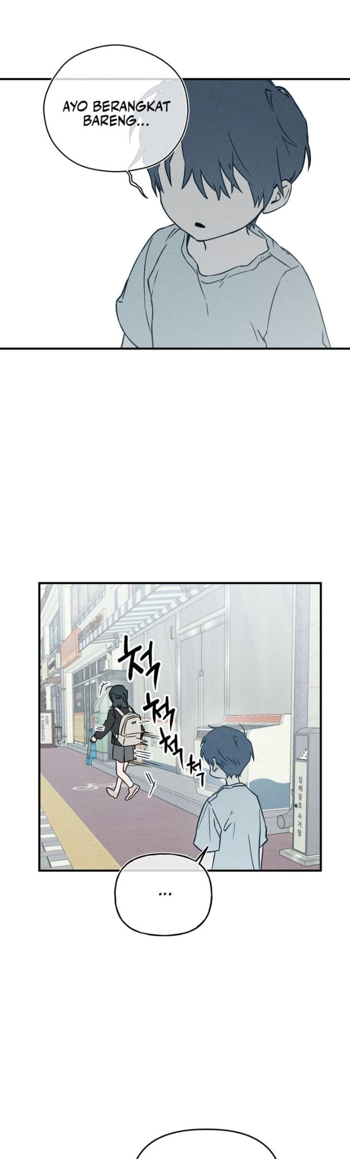 Ju-Hee's Surroundings Chapter 1 – halaman 43