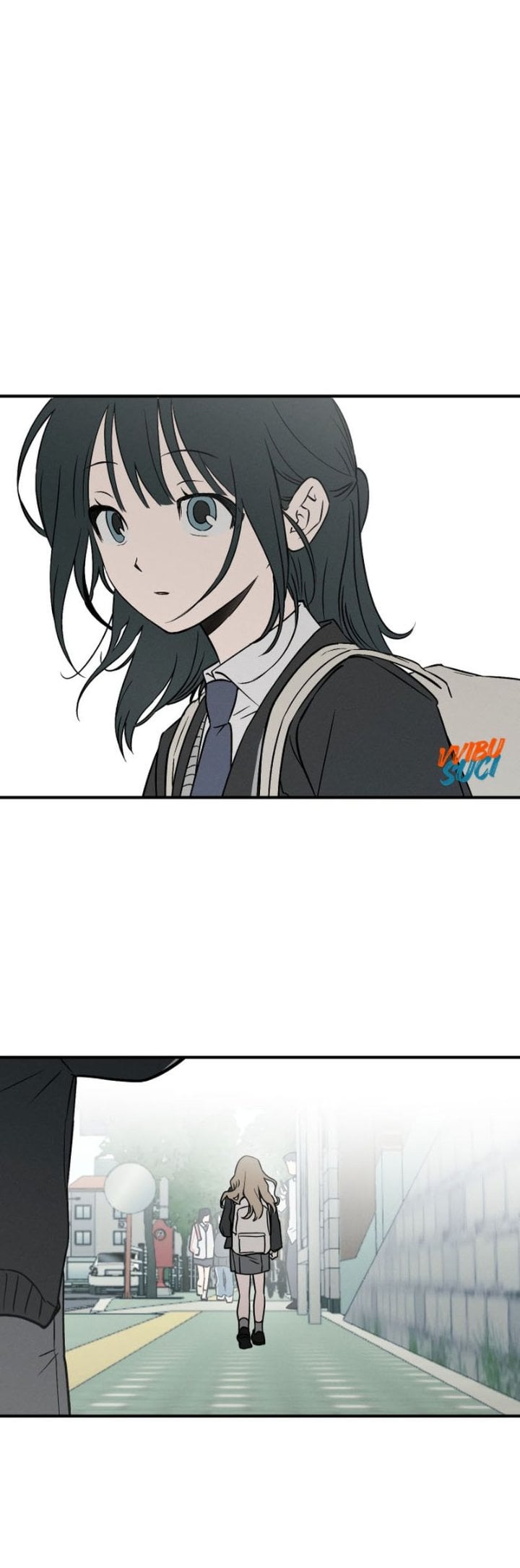 Ju-Hee's Surroundings Chapter 1 – halaman 50