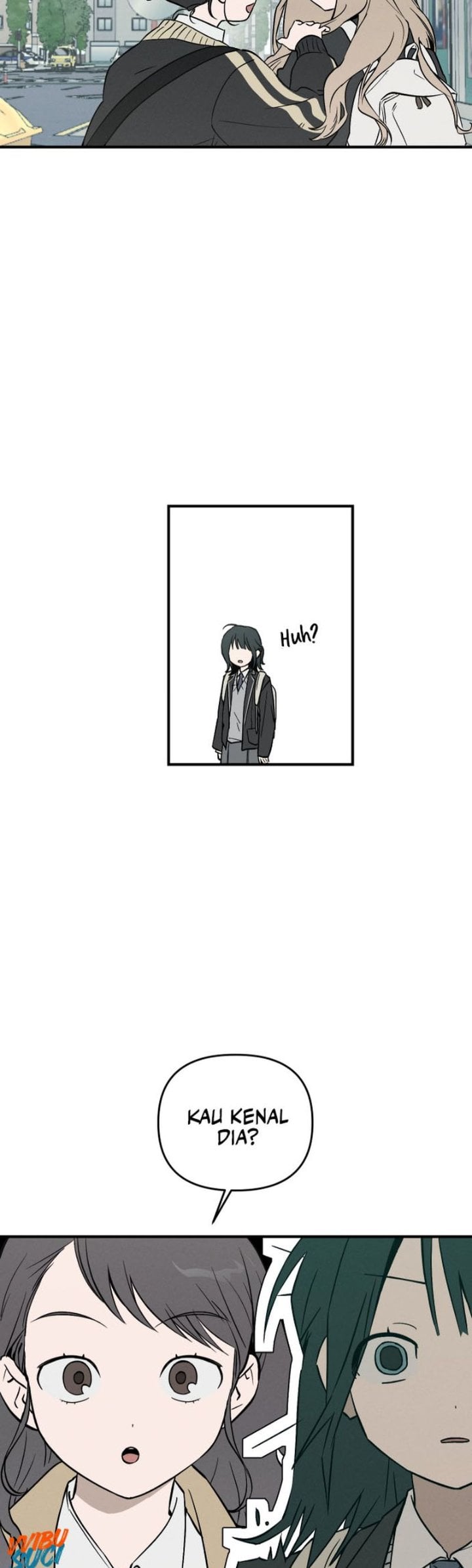 Ju-Hee's Surroundings Chapter 1 – halaman 53