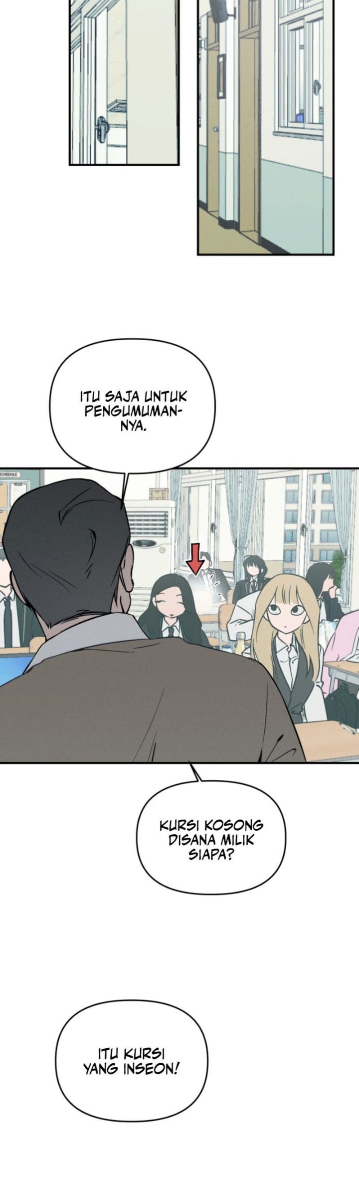 Ju-Hee's Surroundings Chapter 1 – halaman 57