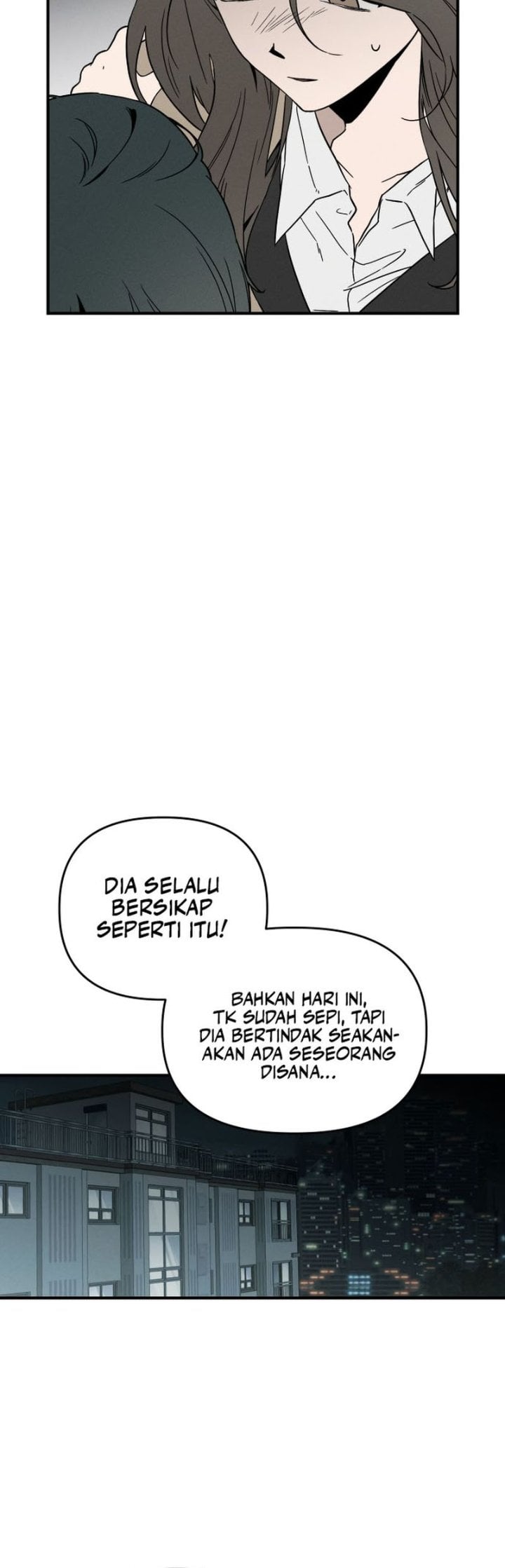 Ju-Hee's Surroundings Chapter 1 – halaman 6
