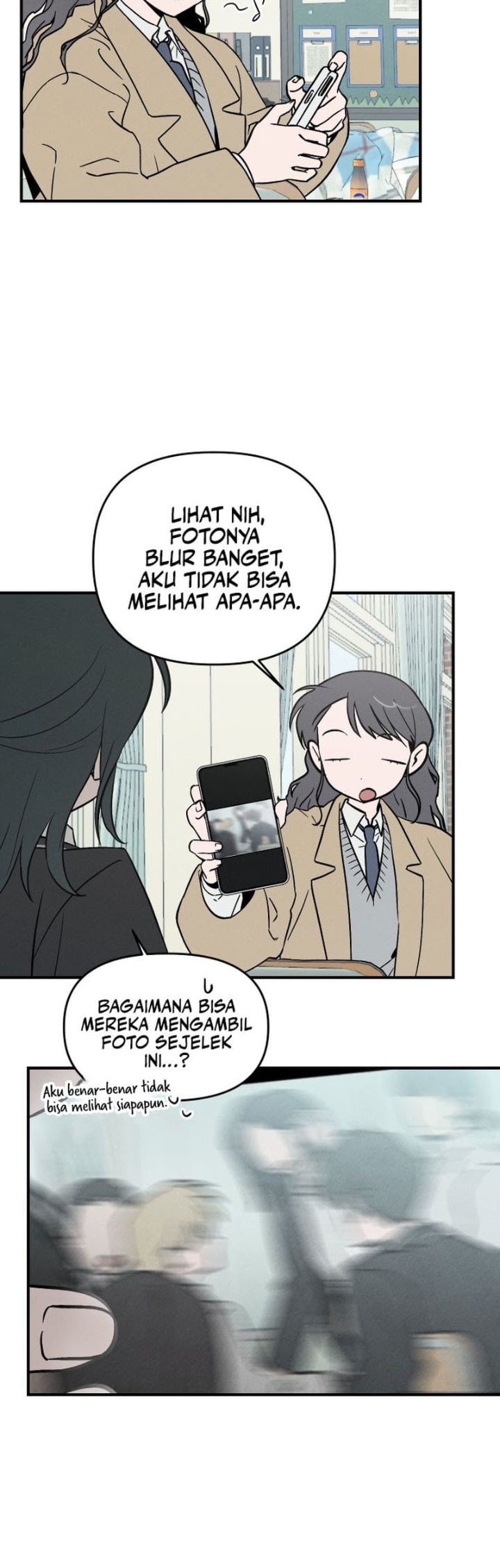Ju-Hee's Surroundings Chapter 1 – halaman 62