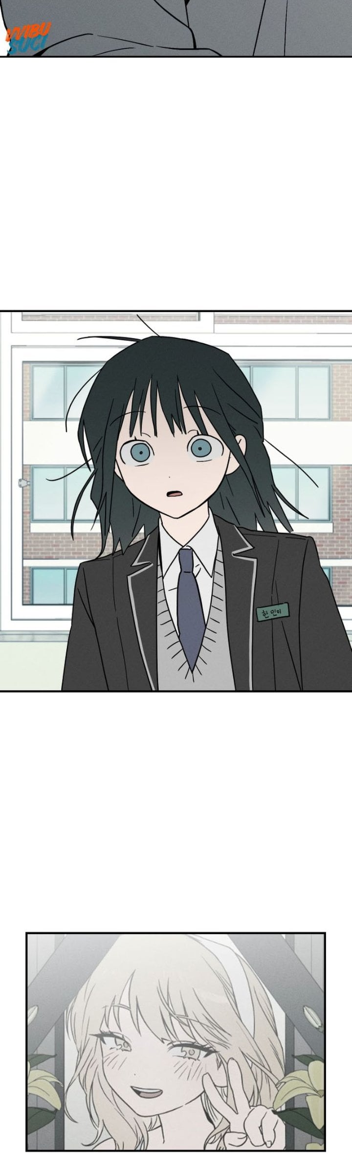 Ju-Hee's Surroundings Chapter 1 – halaman 68