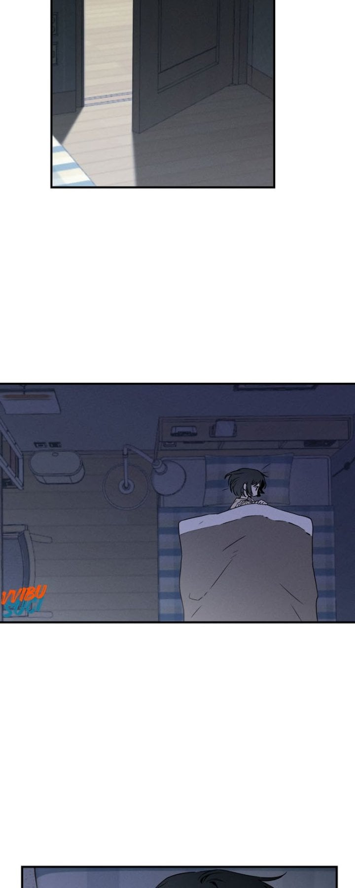 Ju-Hee's Surroundings Chapter 1 – halaman 9