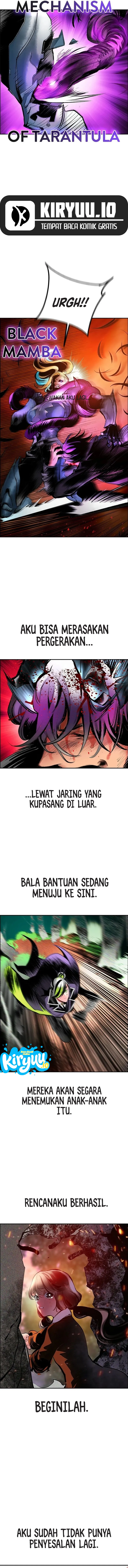 Jungle Juice chapter 199 halaman 18