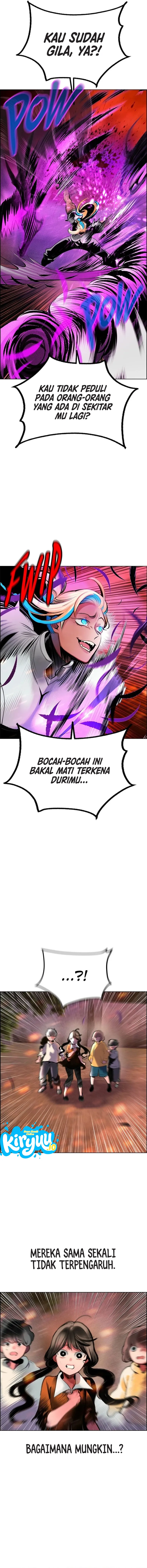 Jungle Juice chapter 199 halaman 4