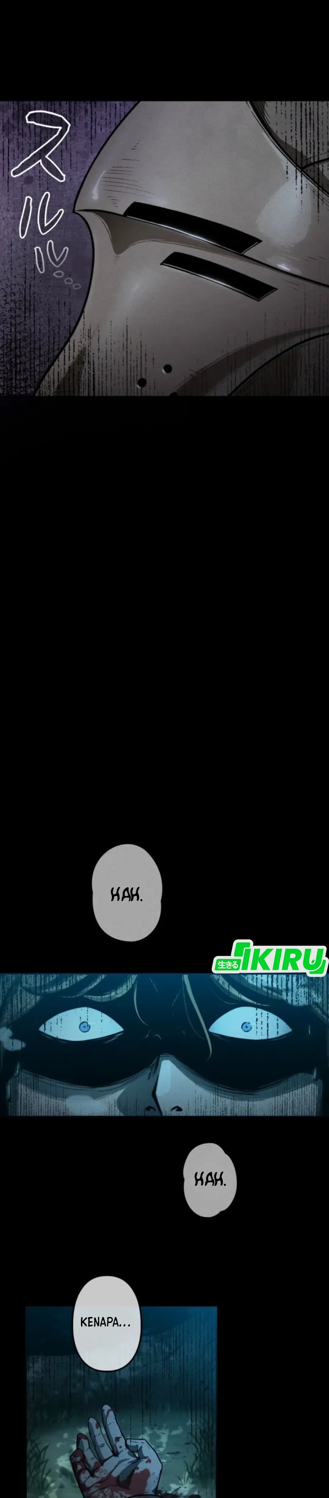 Juru Masak Dungeon Chapter 1 – halaman 37