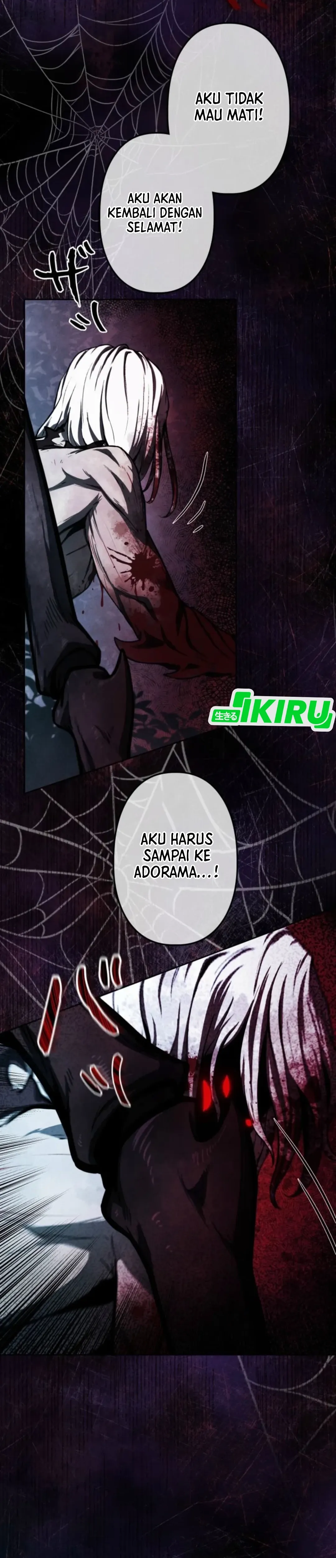Juru Masak Dungeon Chapter 1 – halaman 41