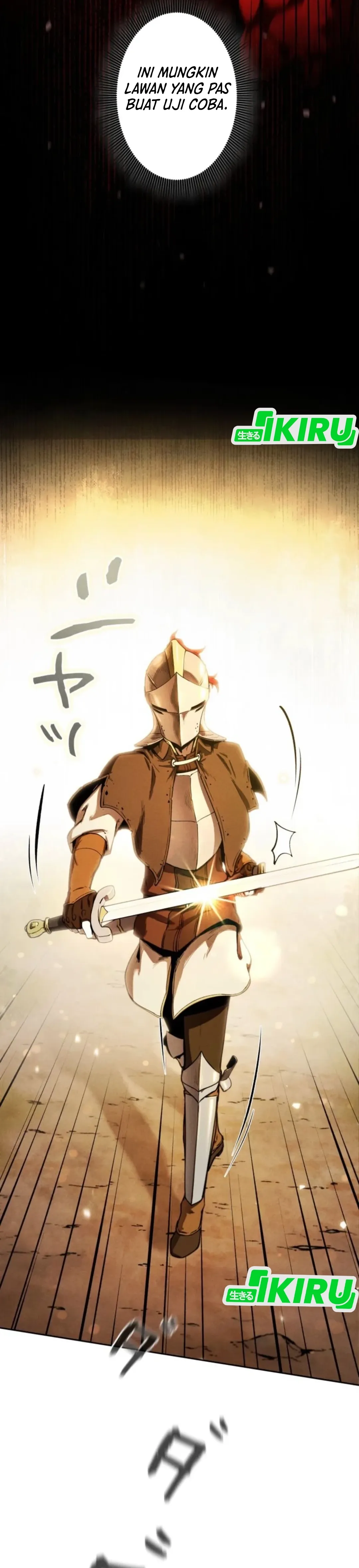 Juru Masak Dungeon Chapter 1 – halaman 53