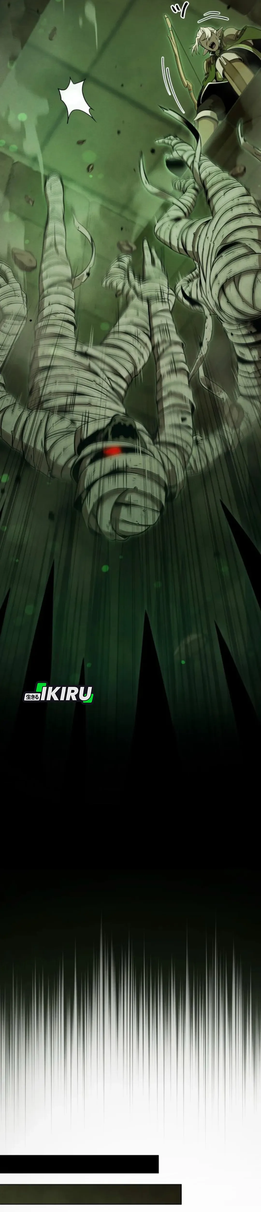 Juru Masak Dungeon Chapter 32 – halaman 27
