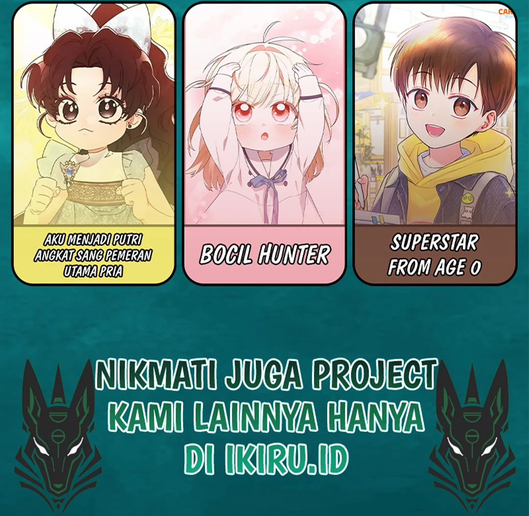 Juru Masak Dungeon Chapter 34 – halaman 53