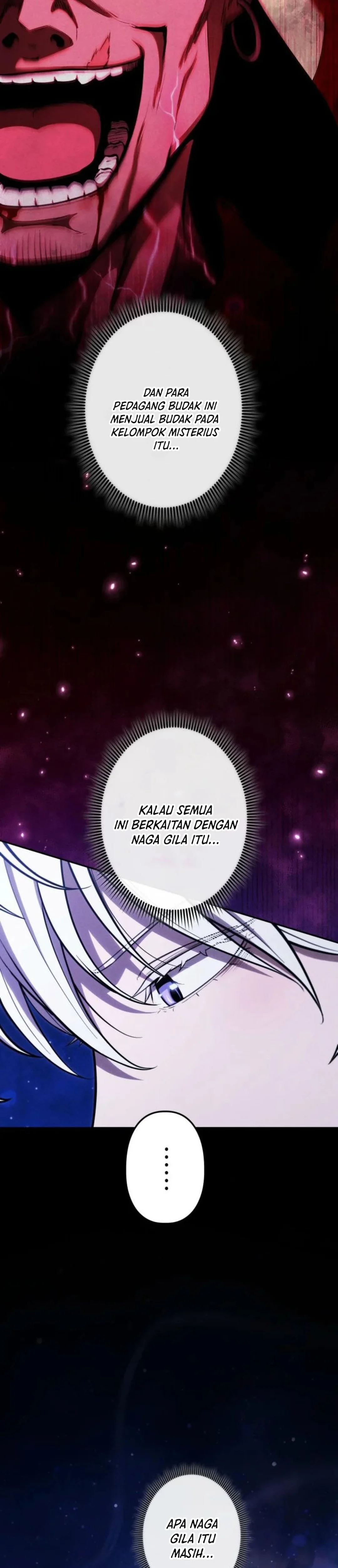 Juru Masak Dungeon Chapter 36 – halaman 13