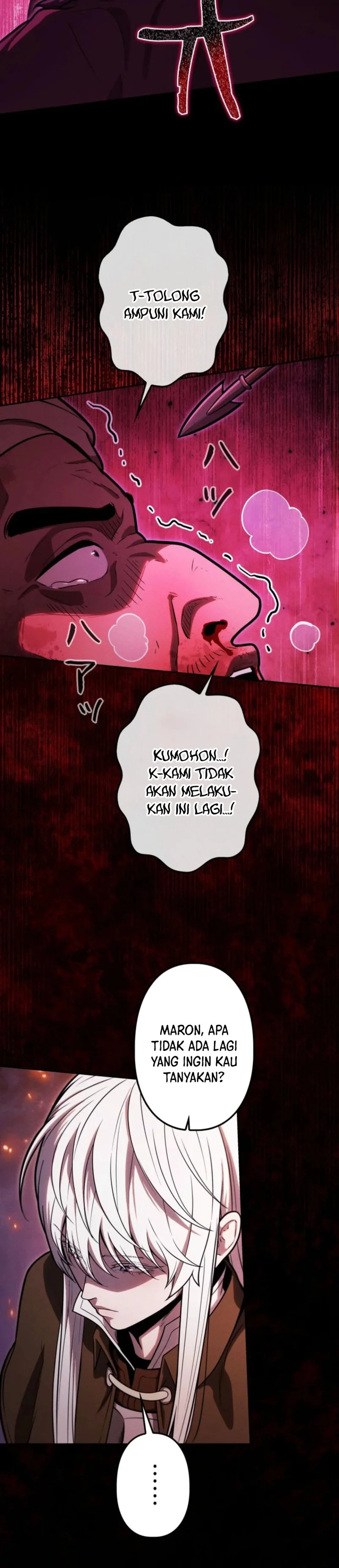 Juru Masak Dungeon Chapter 36 – halaman 7