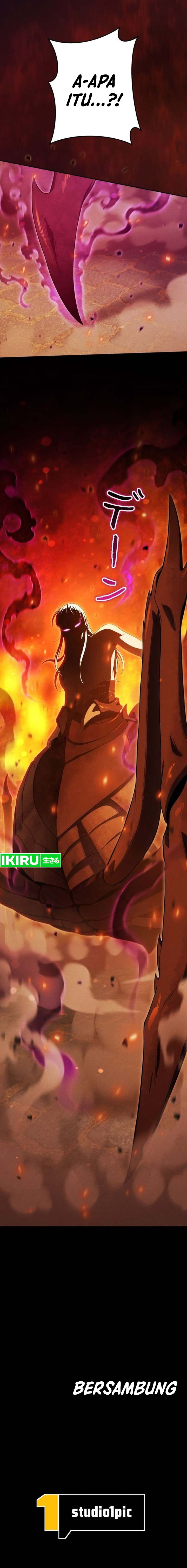 Juru Masak Dungeon Chapter 50 – halaman 10