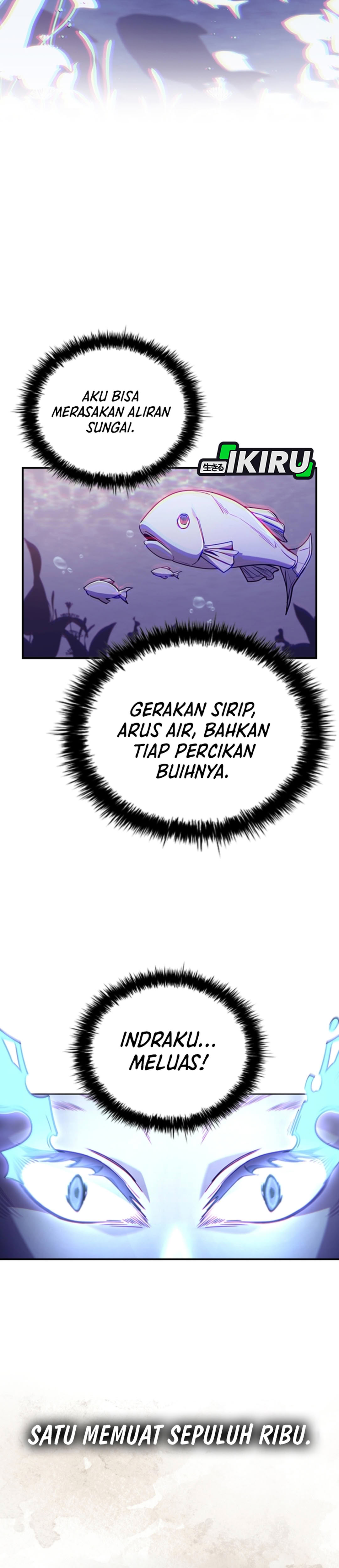 Kakak Senior Lee Hoe Chapter 1 – halaman 24