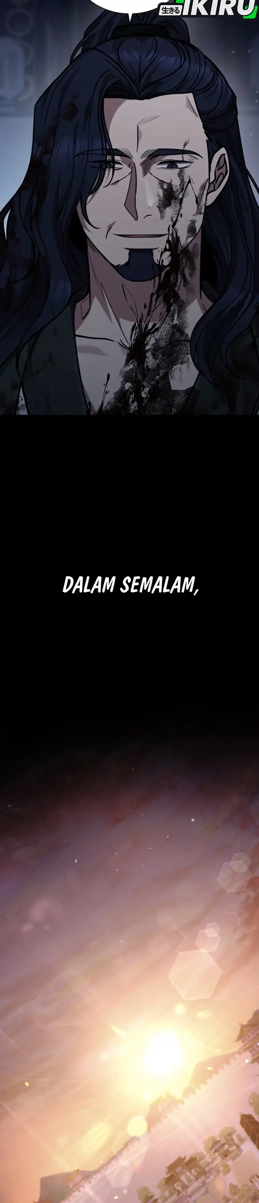 Kakak Senior Lee Hoe Chapter 10 – halaman 18