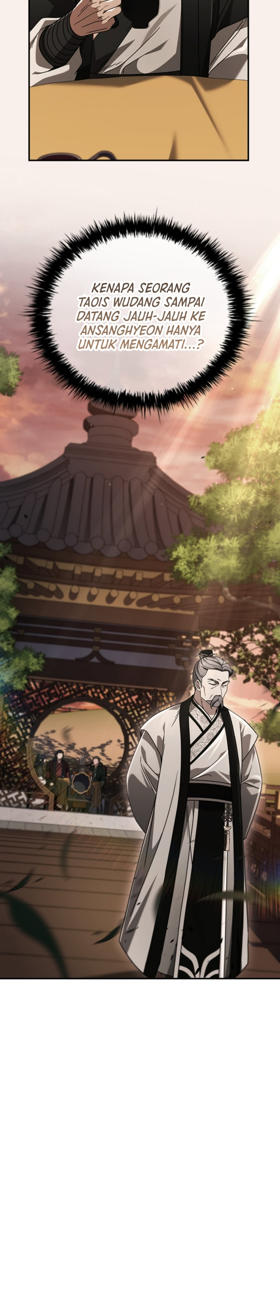 Kakak Senior Lee Hoe Chapter 19 – halaman 24