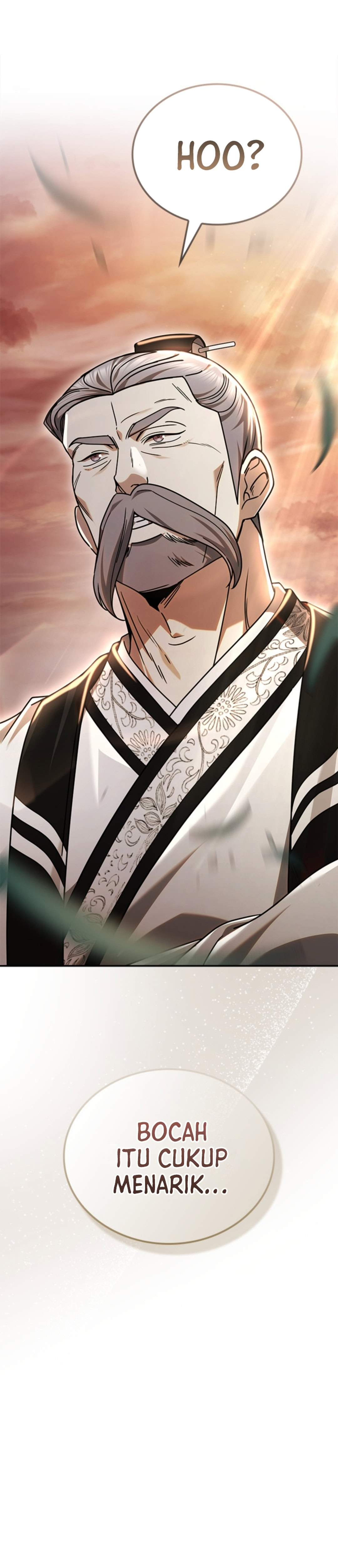 Kakak Senior Lee Hoe Chapter 19 – halaman 38