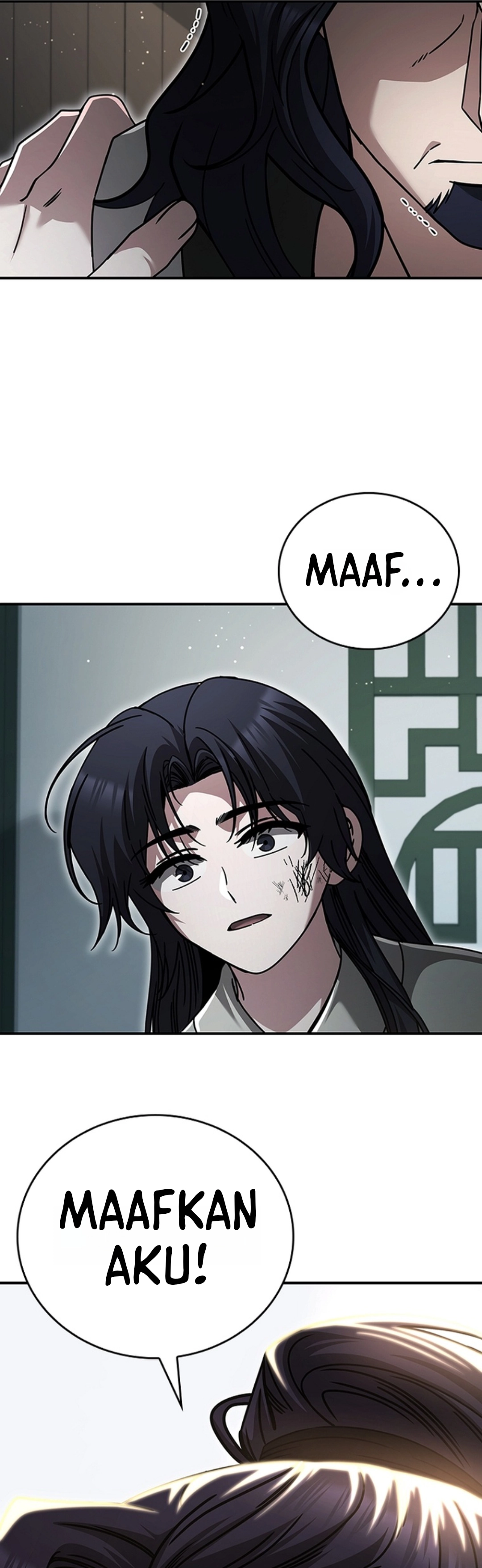 Kakak Senior Lee Hoe Chapter 29 – halaman 31
