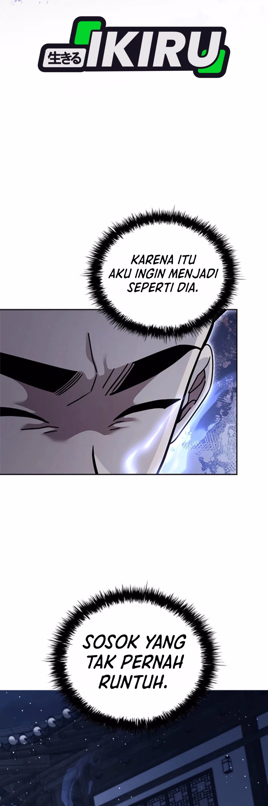 Kakak Senior Lee Hoe Chapter 33 – halaman 22