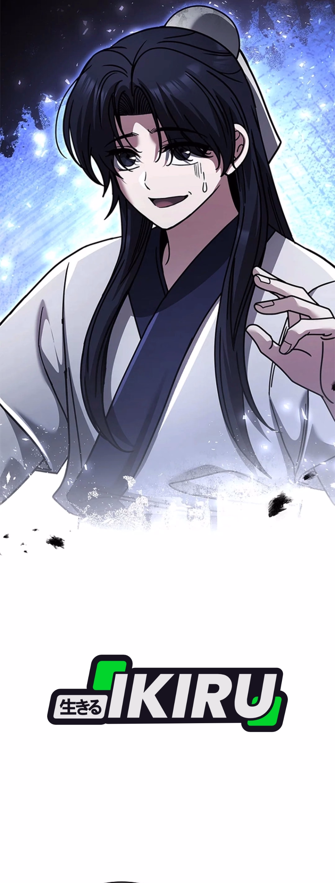 Kakak Senior Lee Hoe Chapter 33 – halaman 3