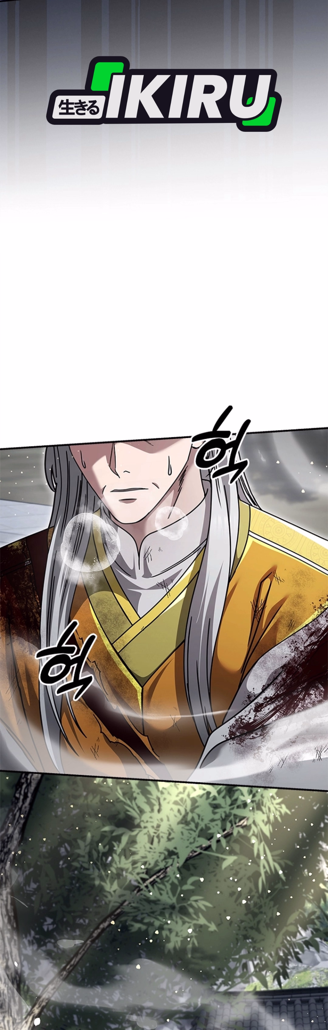 Kakak Senior Lee Hoe Chapter 35 – halaman 23
