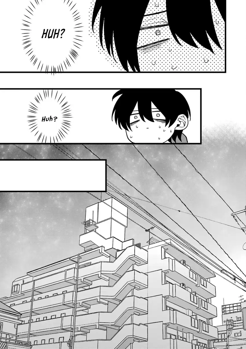 Kekkon shiyou. Rikon zentei de. Chapter 4 – halaman 24