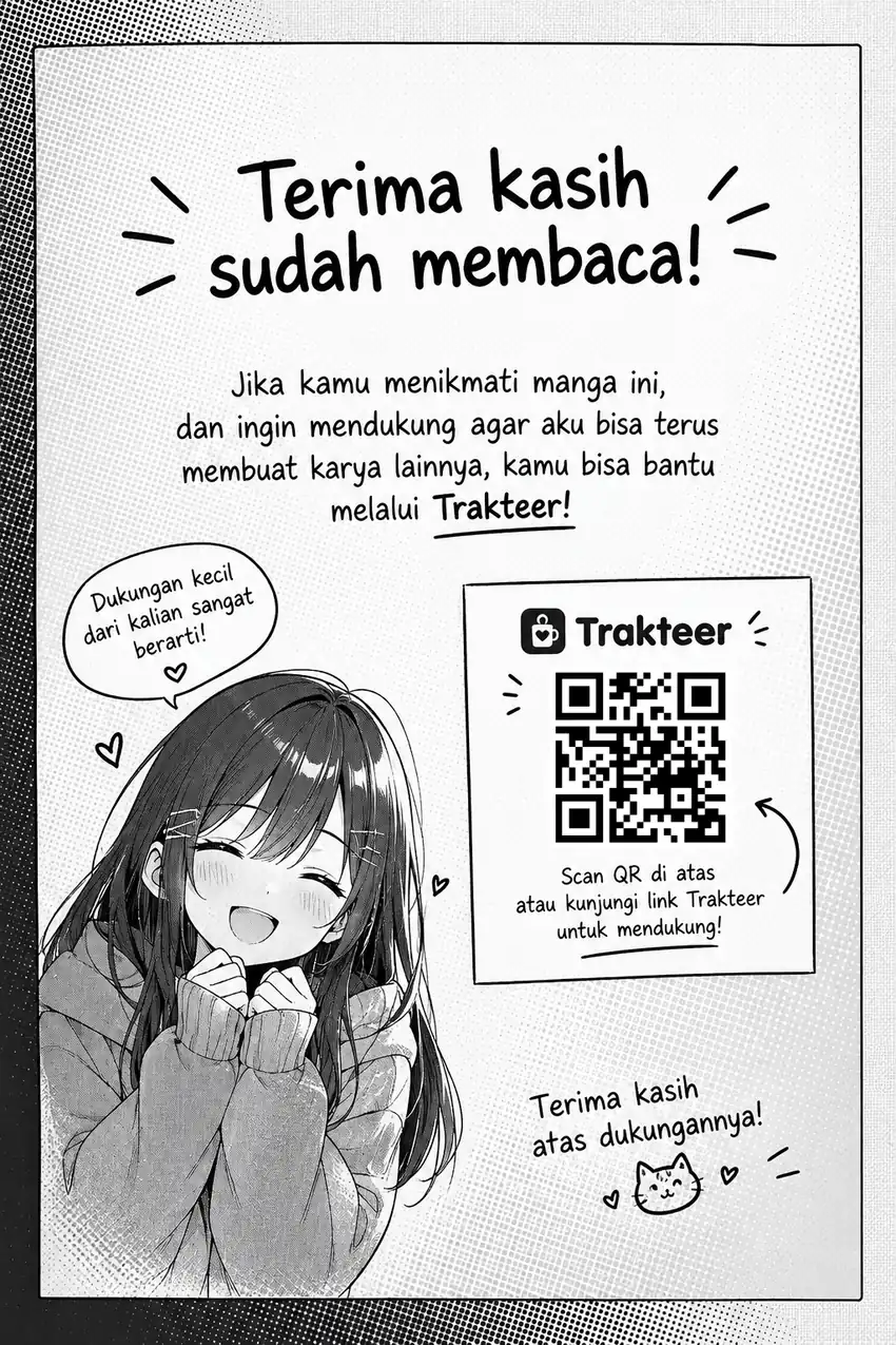 Kekkon shiyou. Rikon zentei de. Chapter 4 – halaman 49