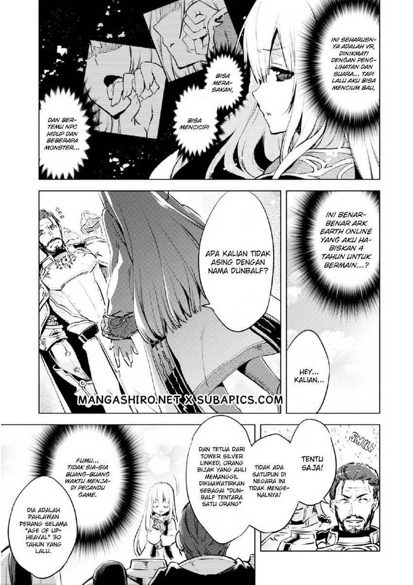 Kenja no Deshi wo Nanoru Kenja The Comic Chapter 1 – halaman 13