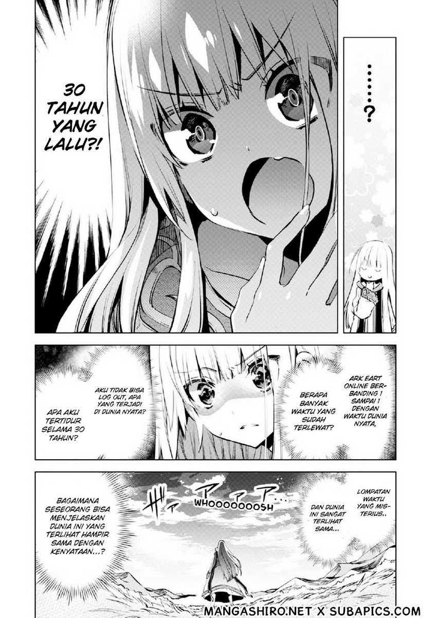 Kenja no Deshi wo Nanoru Kenja The Comic Chapter 1 – halaman 14