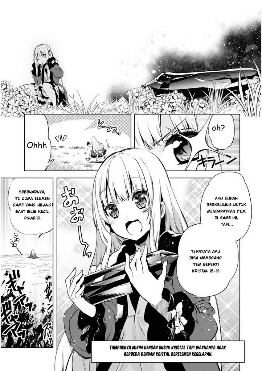 Kenja no Deshi wo Nanoru Kenja The Comic Chapter 6 – halaman 4
