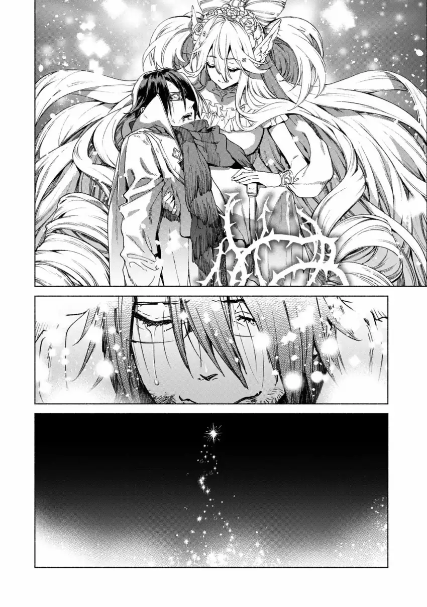 Kenja no Deshi wo Nanoru Kenja The Comic Chapter 90.2 – halaman 6