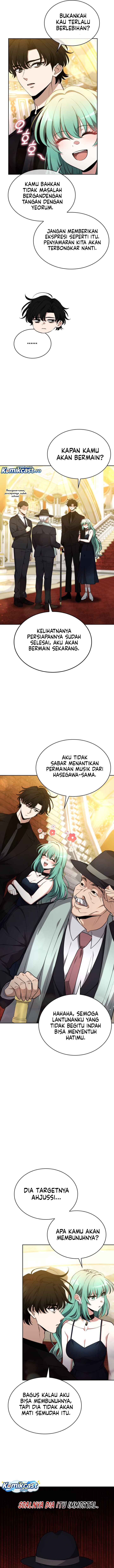 Kidnapping a Dragon chapter 38 halaman 10