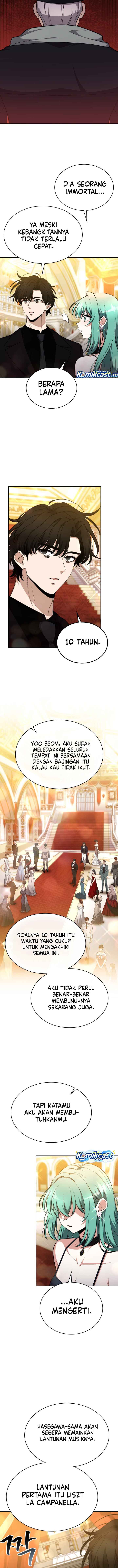 Kidnapping a Dragon chapter 38 halaman 11