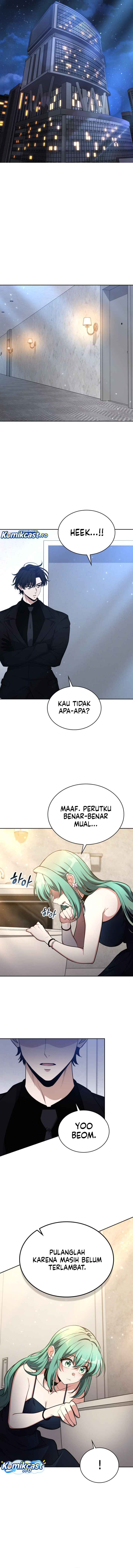 Kidnapping a Dragon chapter 38 halaman 13